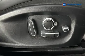 Jaguar I-Pace Hse Black Automatic Electric SUV - Stock Number (1691875) - 23rd supplementary image