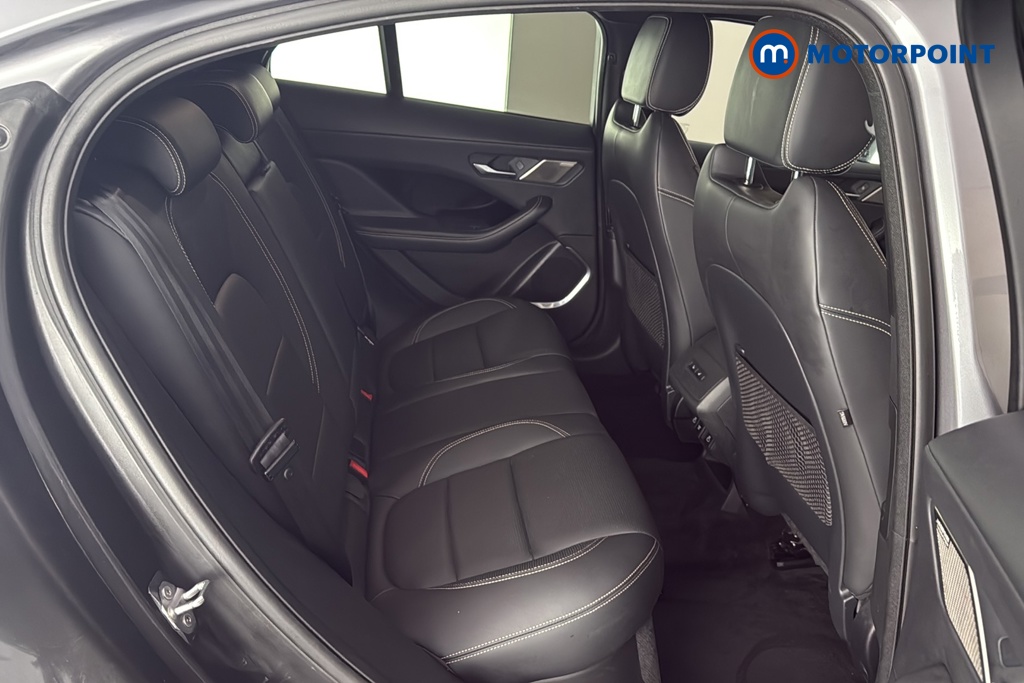 Jaguar I-Pace Hse Black Automatic Electric SUV - Stock Number (1691875) - 25th supplementary image