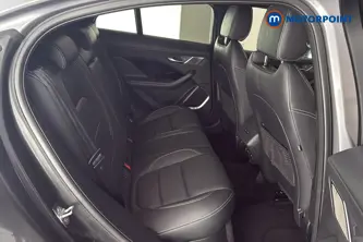 Jaguar I-Pace Hse Black Automatic Electric SUV - Stock Number (1691875) - 25th supplementary image