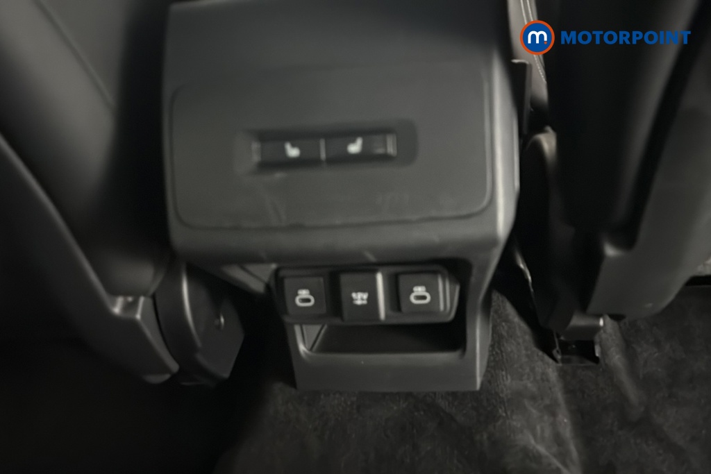 Jaguar I-Pace Hse Black Automatic Electric SUV - Stock Number (1691875) - 28th supplementary image