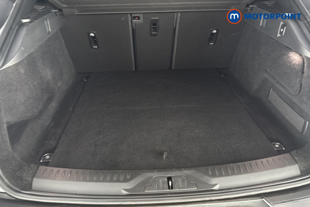 Jaguar I-Pace Hse Black Automatic Electric SUV - Stock Number (1691875) - 30th supplementary image