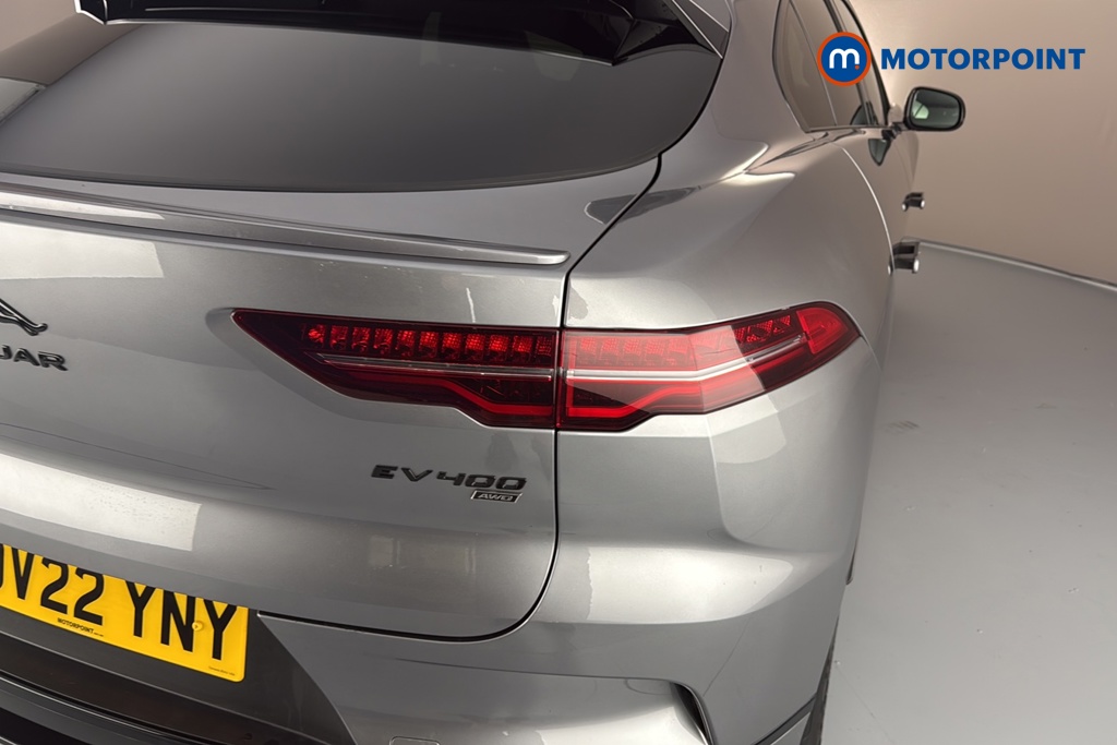 Jaguar I-Pace Hse Black Automatic Electric SUV - Stock Number (1691875) - 36th supplementary image