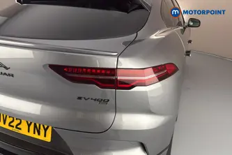 Jaguar I-Pace Hse Black Automatic Electric SUV - Stock Number (1691875) - 36th supplementary image
