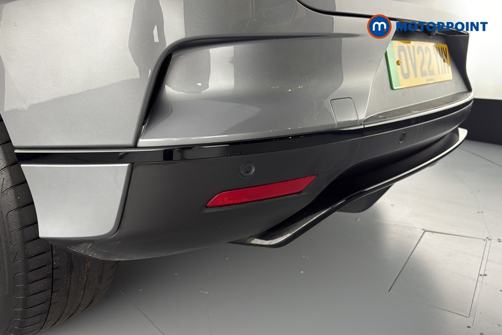 Jaguar I-Pace Hse Black Automatic Electric SUV - Stock Number (1691875) - 39th supplementary image