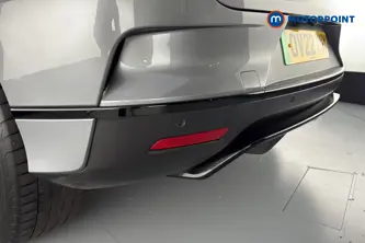 Jaguar I-Pace Hse Black Automatic Electric SUV - Stock Number (1691875) - 39th supplementary image