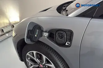 Jaguar I-Pace Hse Black Automatic Electric SUV - Stock Number (1691875) - 41st supplementary image