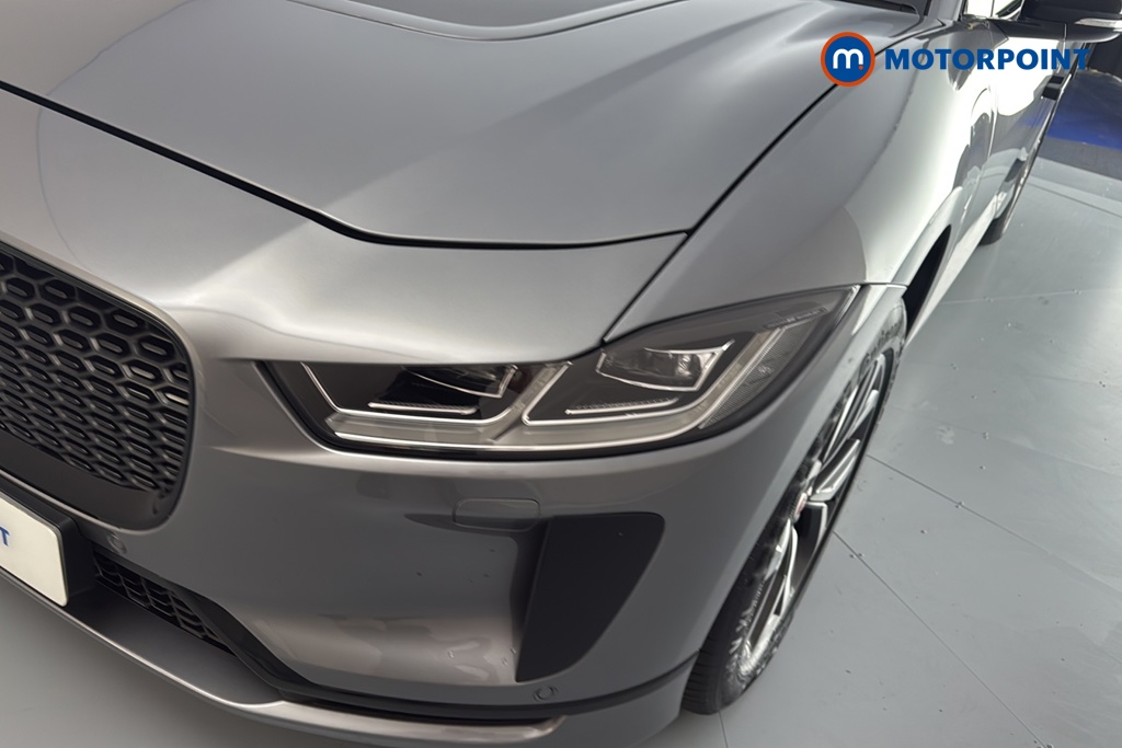 Jaguar I-Pace Hse Black Automatic Electric SUV - Stock Number (1691875) - 42nd supplementary image