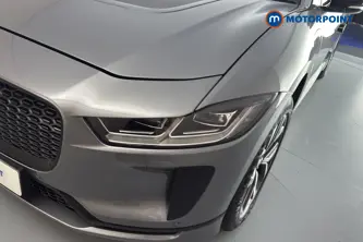 Jaguar I-Pace Hse Black Automatic Electric SUV - Stock Number (1691875) - 42nd supplementary image
