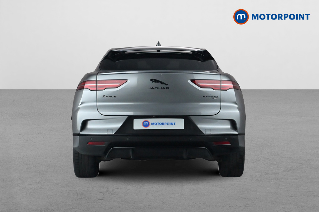 Jaguar I-Pace Hse Black Automatic Electric SUV - Stock Number (1691875) - Rear bumper