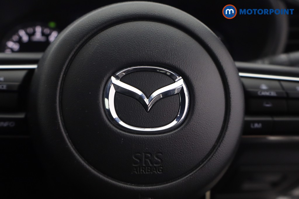 Mazda 3 Homura Automatic Petrol Hatchback - Stock Number (1691996) - 5th supplementary image