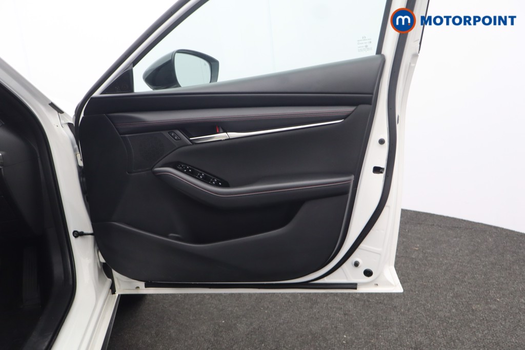 Mazda 3 Homura Automatic Petrol Hatchback - Stock Number (1691996) - 18th supplementary image