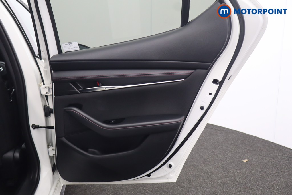 Mazda 3 Homura Automatic Petrol Hatchback - Stock Number (1691996) - 19th supplementary image