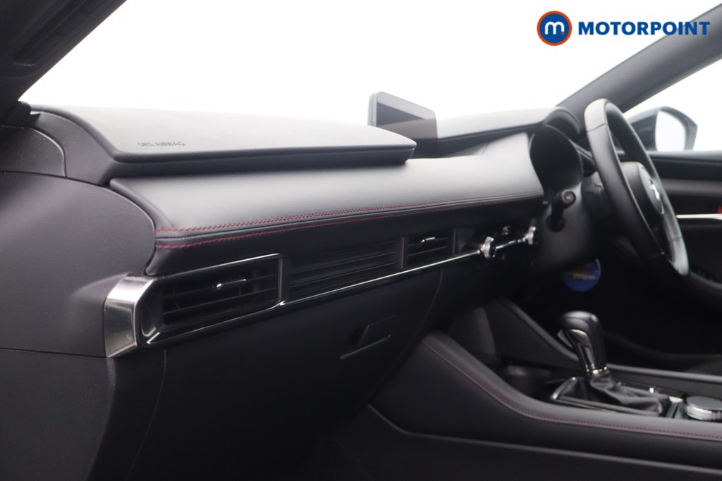 Mazda 3 Homura Automatic Petrol Hatchback - Stock Number (1691996) - 23rd supplementary image