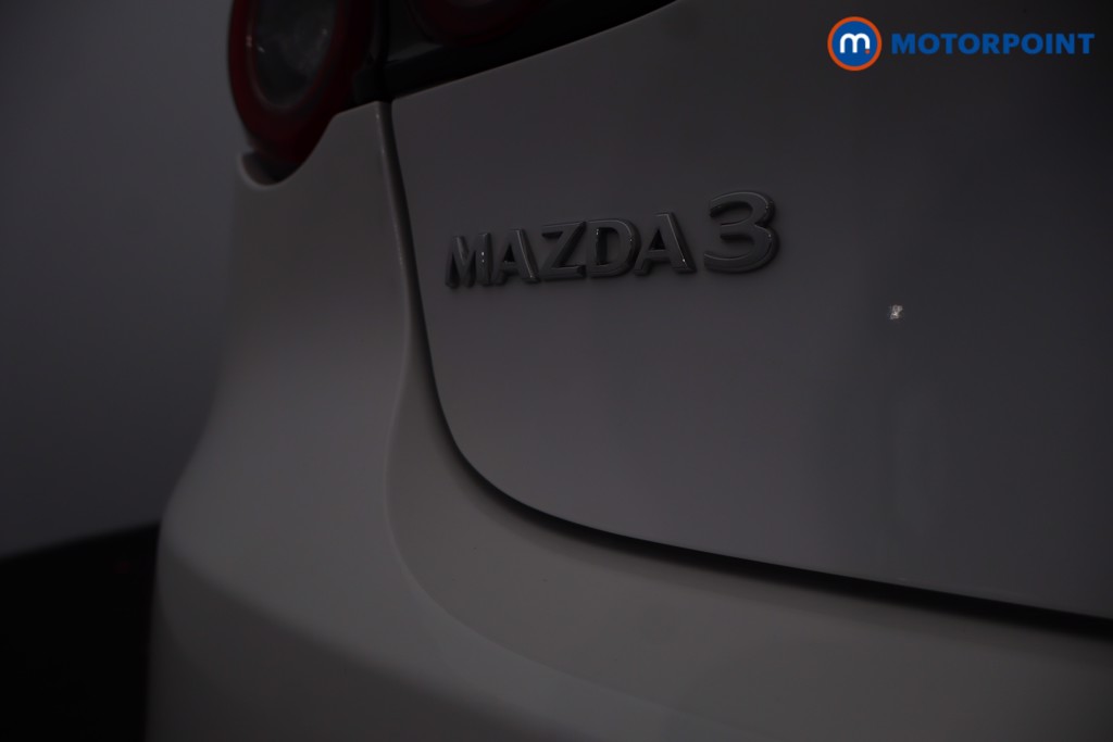 Mazda 3 Homura Automatic Petrol Hatchback - Stock Number (1691996) - 38th supplementary image