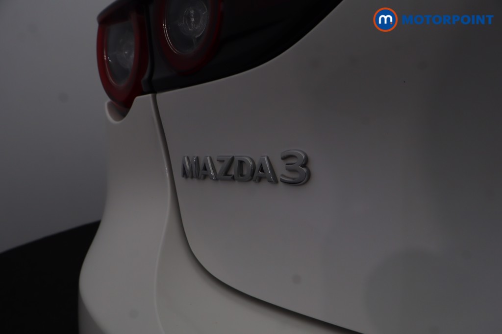 Mazda 3 Homura Automatic Petrol Hatchback - Stock Number (1691996) - 39th supplementary image