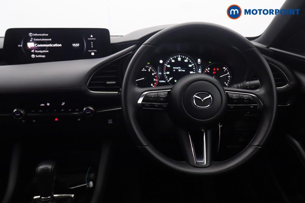 Mazda 3 Homura Automatic Petrol Hatchback - Stock Number (1691996) - 1st supplementary image