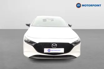 Mazda 3 Homura Automatic Petrol Hatchback - Stock Number (1691996) - Front bumper