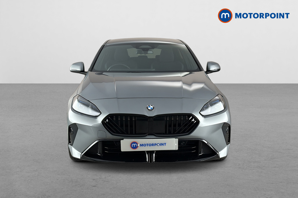 BMW 1 Series M Sport Automatic Petrol Hatchback - Stock Number (1691998) - Front bumper