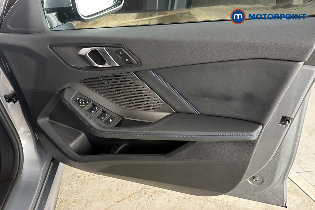 BMW 1 Series M Sport Automatic Petrol Hatchback - Stock Number (1691998) - 18th supplementary image