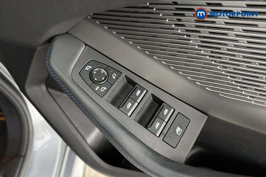 BMW 1 Series M Sport Automatic Petrol Hatchback - Stock Number (1691998) - 19th supplementary image