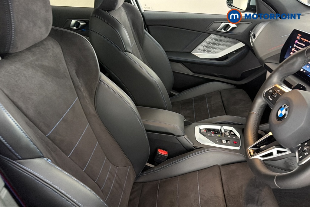 BMW 1 Series M Sport Automatic Petrol Hatchback - Stock Number (1691998) - 22nd supplementary image