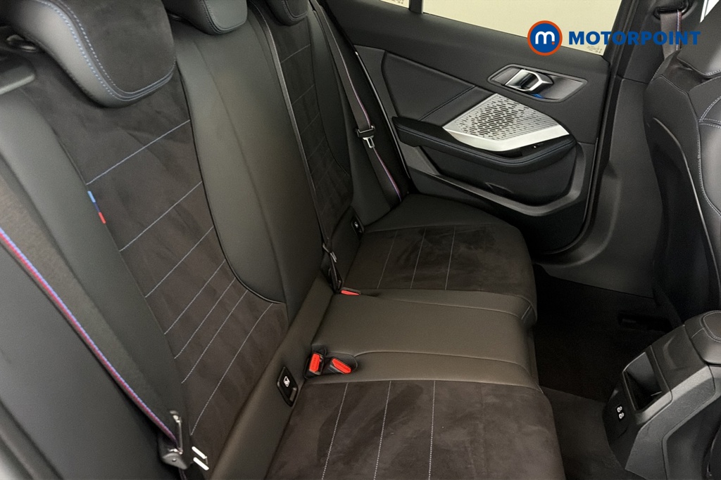 BMW 1 Series M Sport Automatic Petrol Hatchback - Stock Number (1691998) - 25th supplementary image