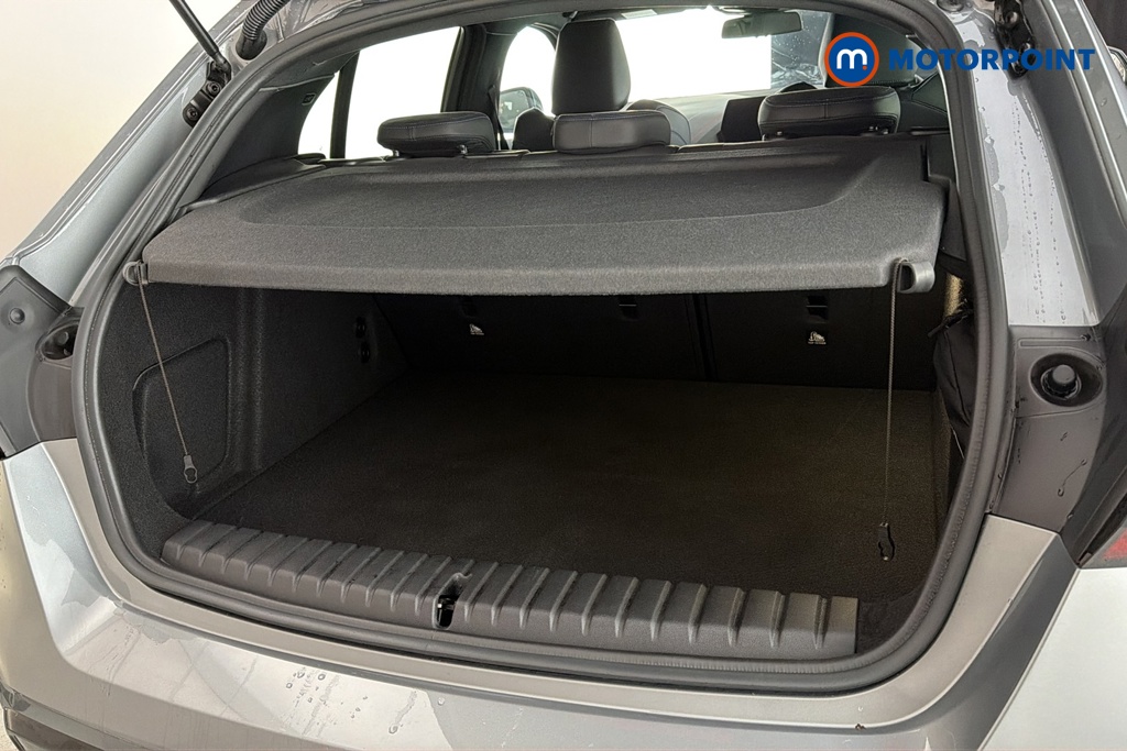 BMW 1 Series M Sport Automatic Petrol Hatchback - Stock Number (1691998) - 30th supplementary image