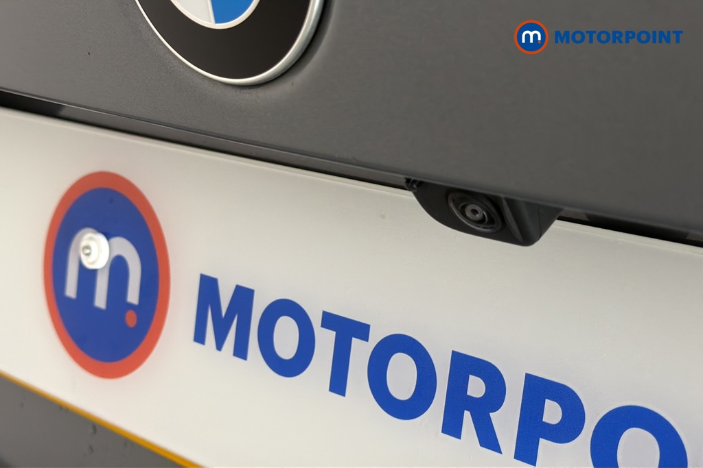 BMW 1 Series M Sport Automatic Petrol Hatchback - Stock Number (1691998) - 37th supplementary image