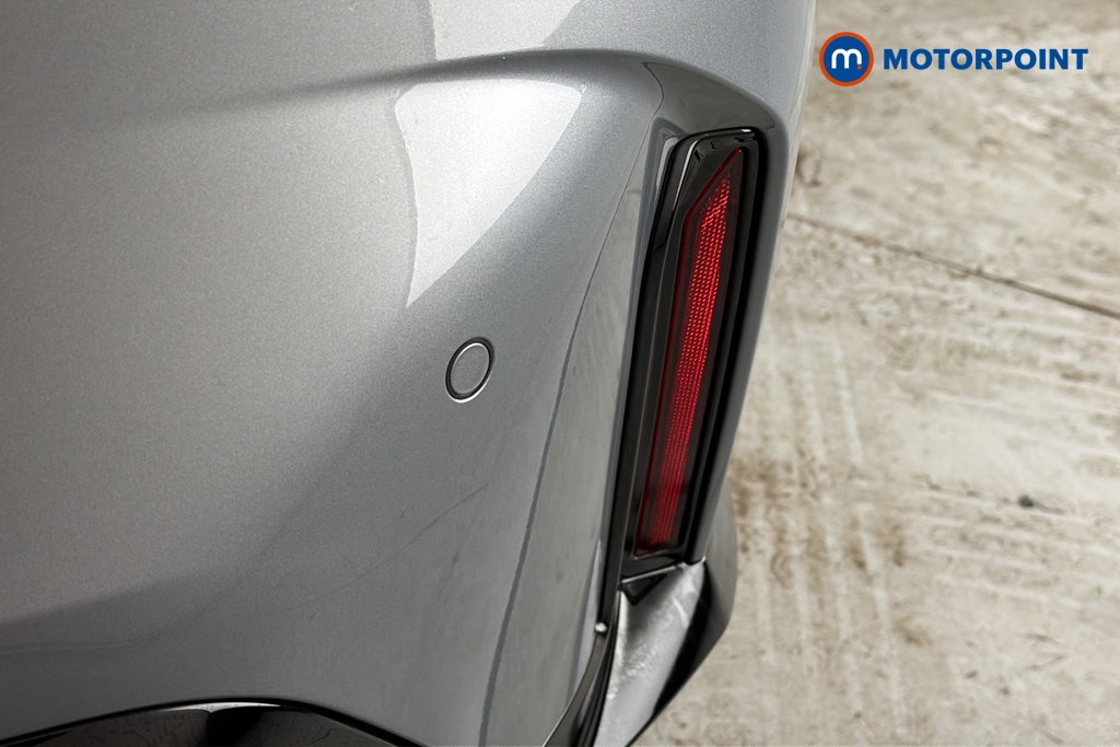 BMW 1 Series M Sport Automatic Petrol Hatchback - Stock Number (1691998) - 39th supplementary image