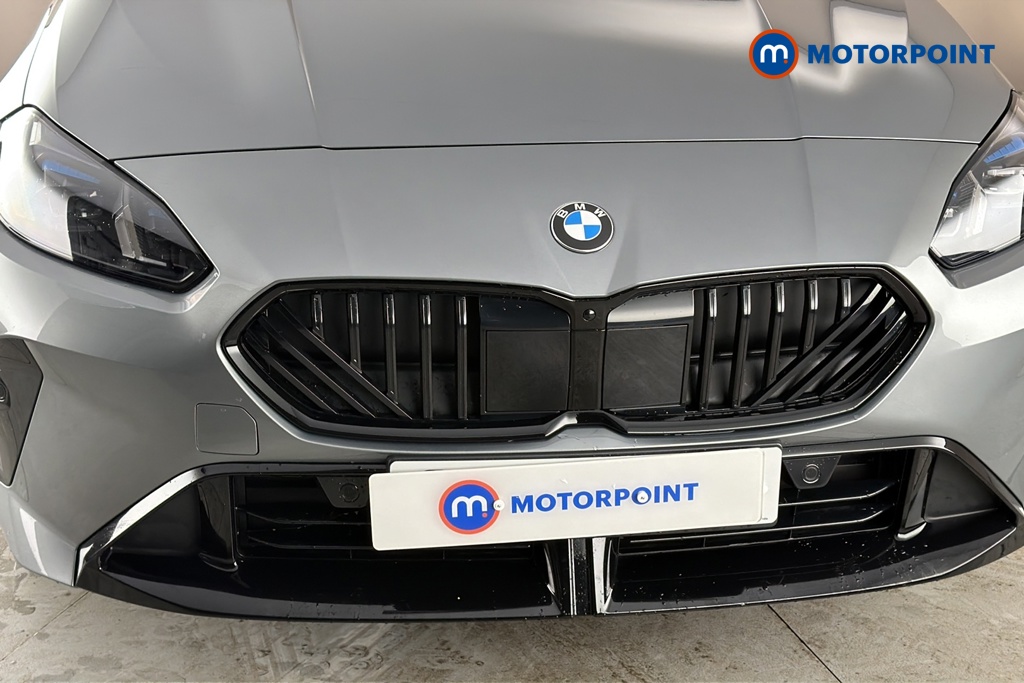 BMW 1 Series M Sport Automatic Petrol Hatchback - Stock Number (1691998) - 43rd supplementary image