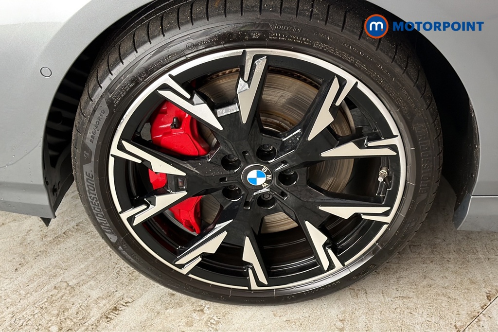 BMW 1 Series M Sport Automatic Petrol Hatchback - Stock Number (1691998) - 44th supplementary image