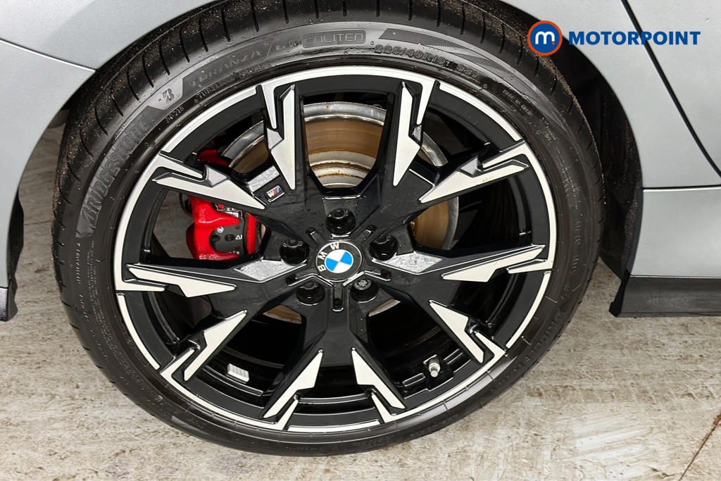 BMW 1 Series M Sport Automatic Petrol Hatchback - Stock Number (1691998) - 46th supplementary image