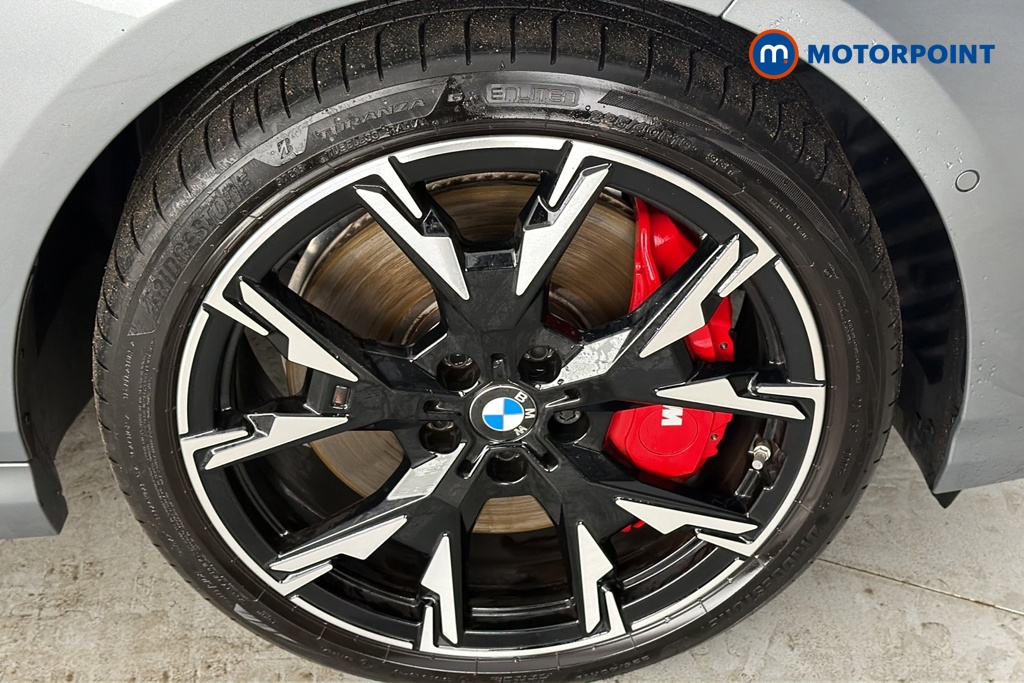BMW 1 Series M Sport Automatic Petrol Hatchback - Stock Number (1691998) - 47th supplementary image