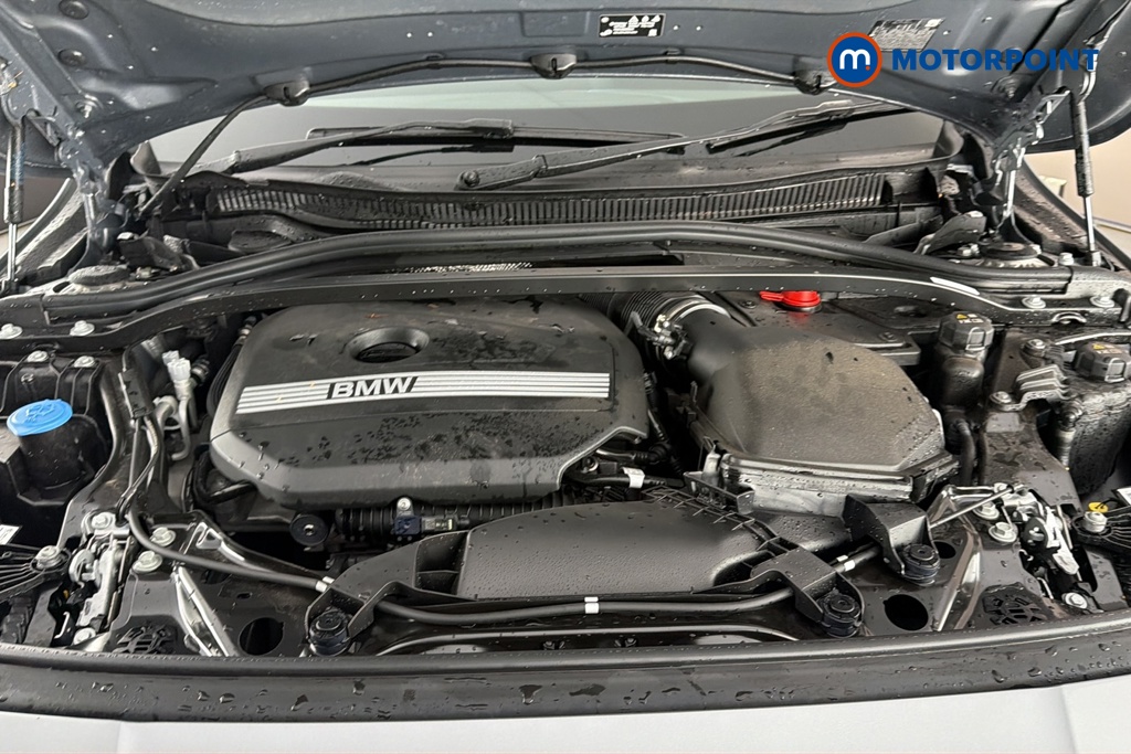 BMW 1 Series M Sport Automatic Petrol Hatchback - Stock Number (1691998) - 48th supplementary image