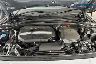 BMW 1 Series M Sport Automatic Petrol Hatchback - Stock Number (1691998) - 48th supplementary image