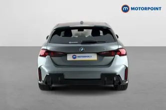 BMW 1 Series M Sport Automatic Petrol Hatchback - Stock Number (1691998) - Rear bumper