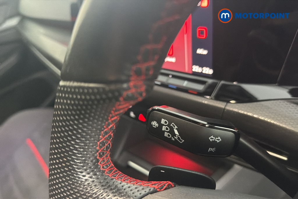 Volkswagen Golf Gti Clubsport Automatic Petrol Hatchback - Stock Number (1692024) - 5th supplementary image