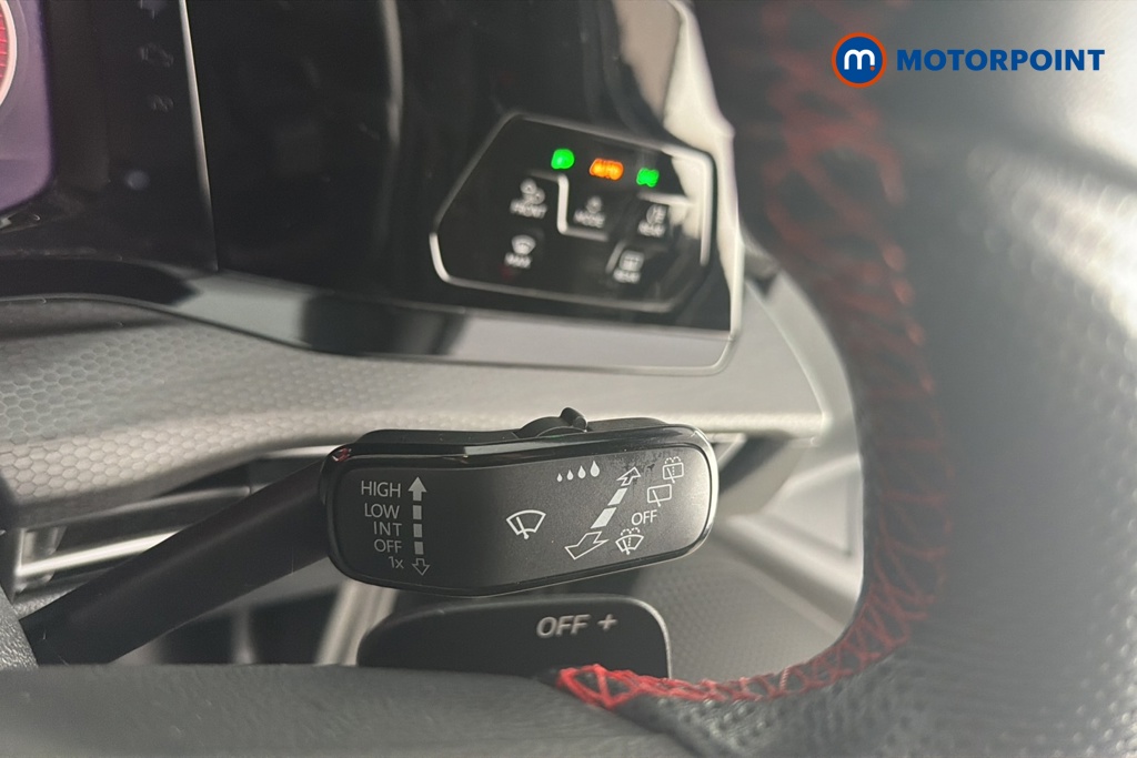 Volkswagen Golf Gti Clubsport Automatic Petrol Hatchback - Stock Number (1692024) - 6th supplementary image