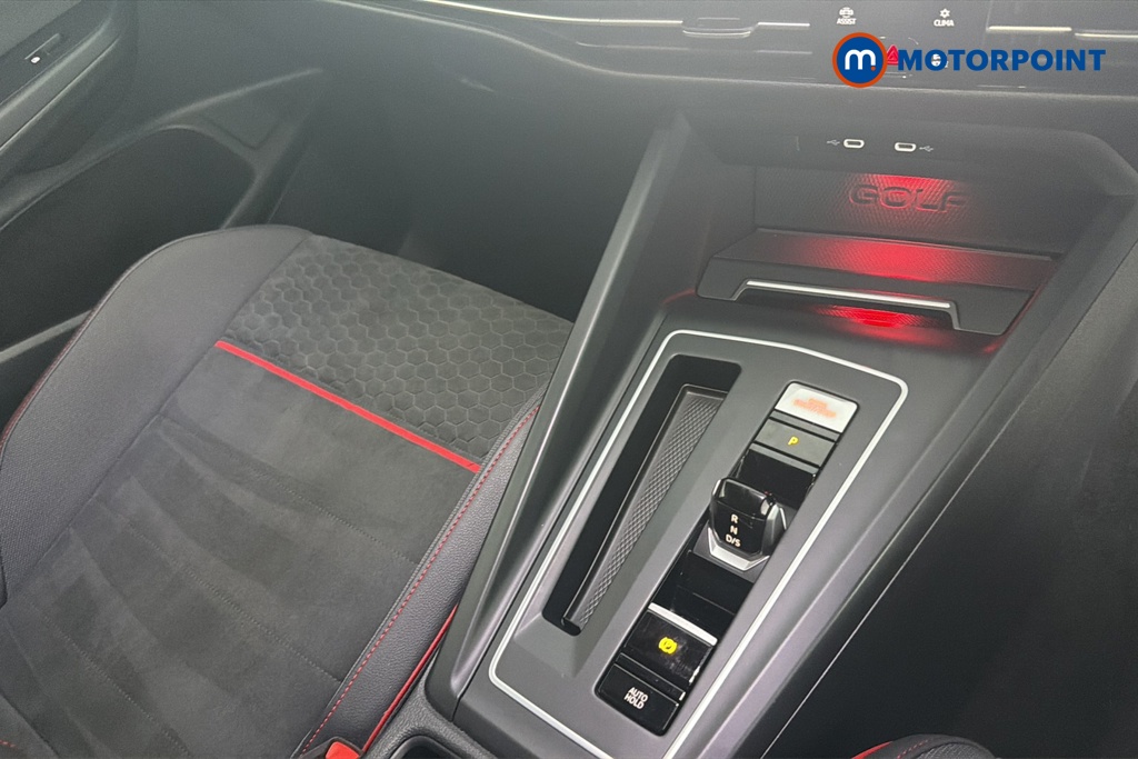 Volkswagen Golf Gti Clubsport Automatic Petrol Hatchback - Stock Number (1692024) - 15th supplementary image