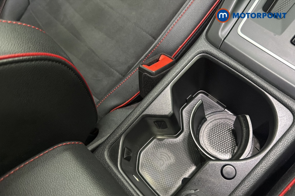 Volkswagen Golf Gti Clubsport Automatic Petrol Hatchback - Stock Number (1692024) - 16th supplementary image