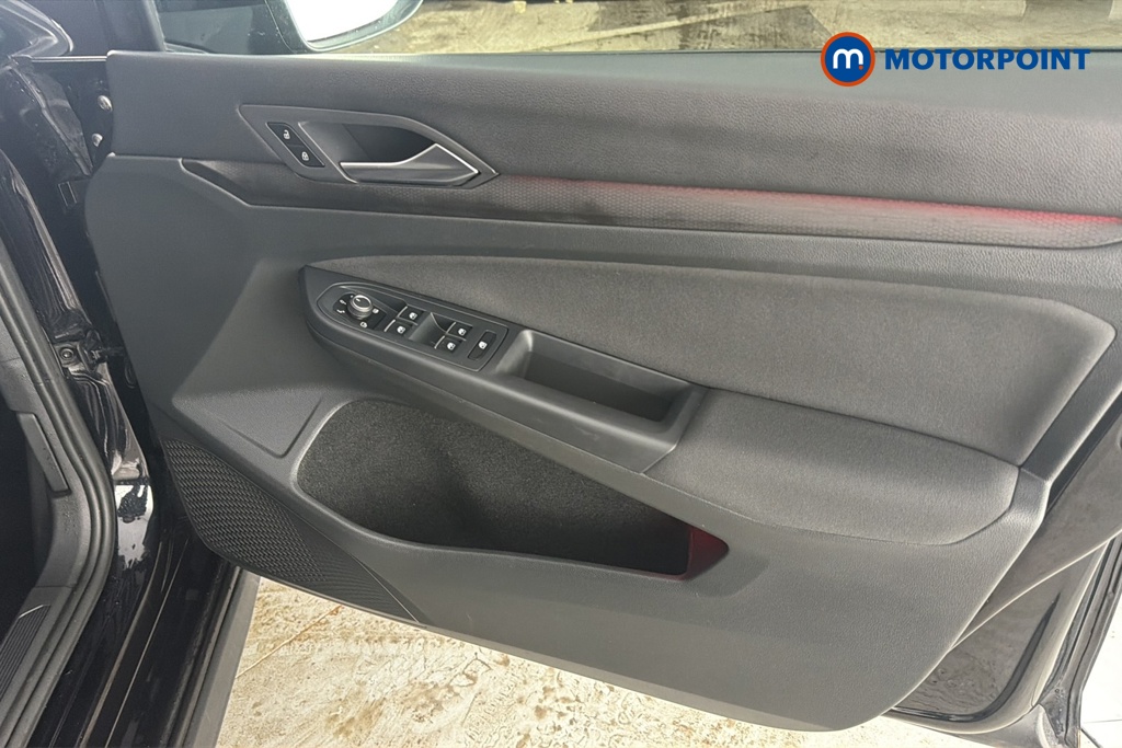 Volkswagen Golf Gti Clubsport Automatic Petrol Hatchback - Stock Number (1692024) - 18th supplementary image