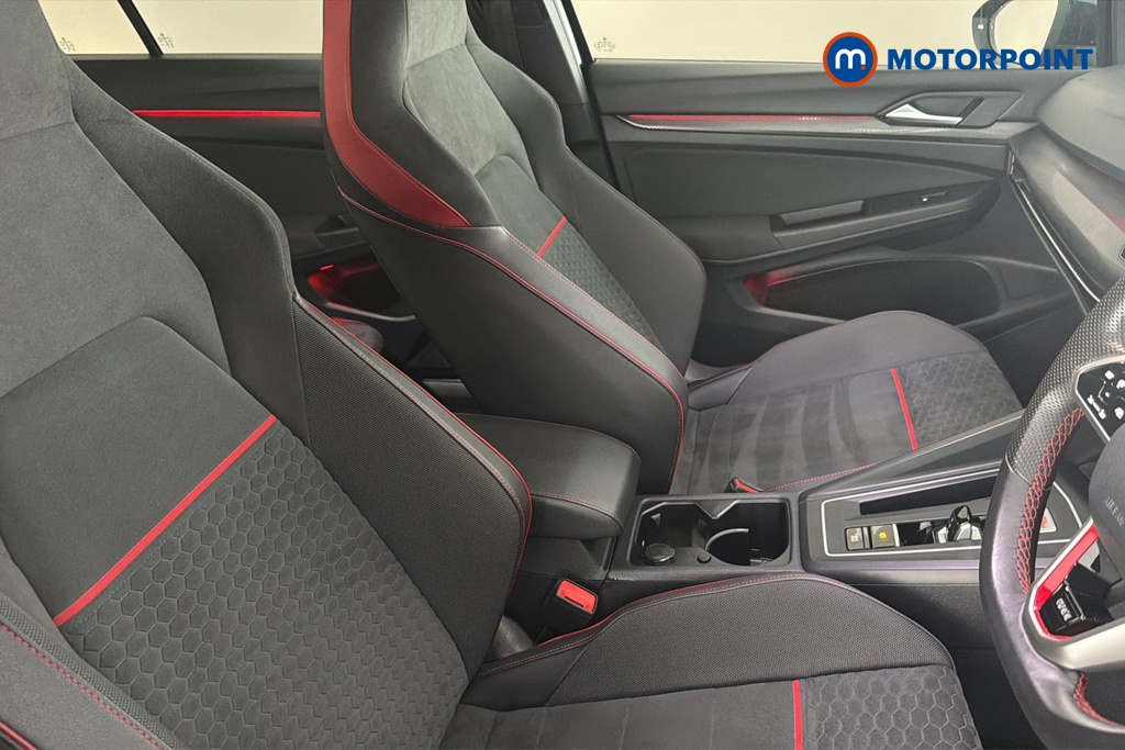 Volkswagen Golf Gti Clubsport Automatic Petrol Hatchback - Stock Number (1692024) - 22nd supplementary image