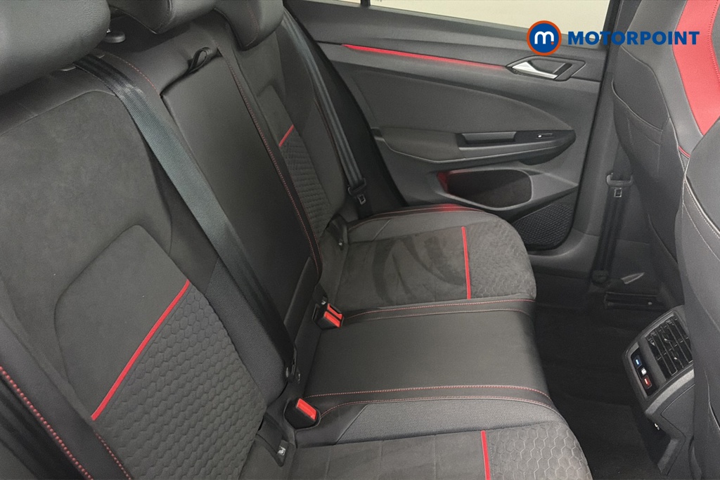 Volkswagen Golf Gti Clubsport Automatic Petrol Hatchback - Stock Number (1692024) - 25th supplementary image