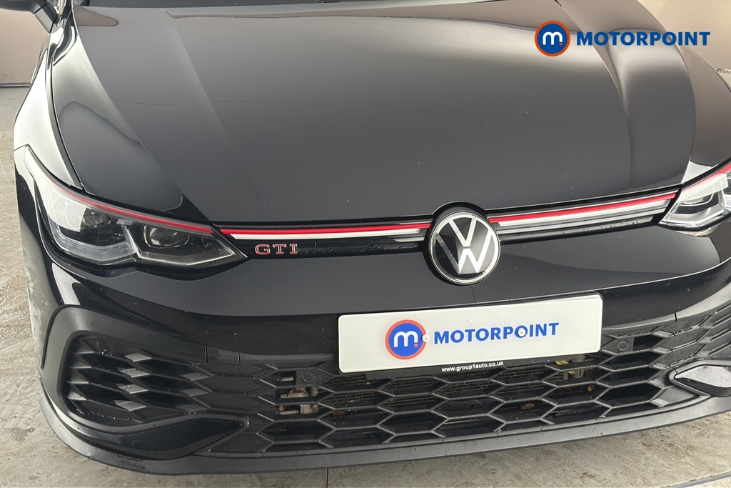 Volkswagen Golf Gti Clubsport Automatic Petrol Hatchback - Stock Number (1692024) - 43rd supplementary image
