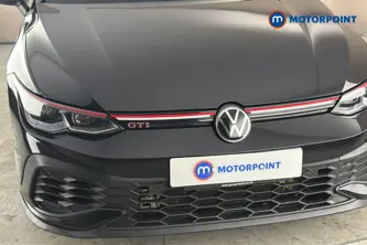 Volkswagen Golf Gti Clubsport Automatic Petrol Hatchback - Stock Number (1692024) - 43rd supplementary image