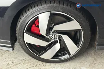 Volkswagen Golf Gti Clubsport Automatic Petrol Hatchback - Stock Number (1692024) - 44th supplementary image