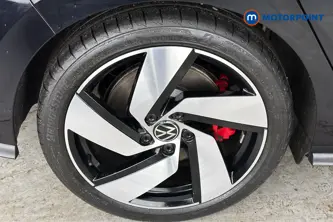 Volkswagen Golf Gti Clubsport Automatic Petrol Hatchback - Stock Number (1692024) - 46th supplementary image