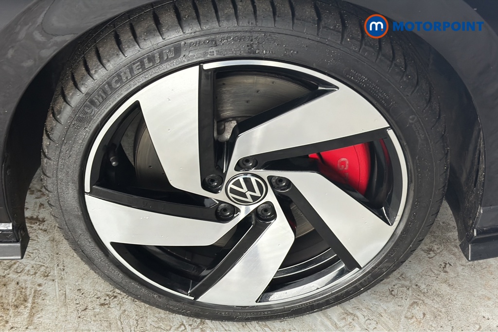 Volkswagen Golf Gti Clubsport Automatic Petrol Hatchback - Stock Number (1692024) - 47th supplementary image