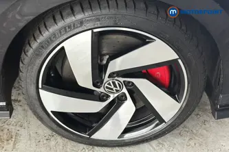 Volkswagen Golf Gti Clubsport Automatic Petrol Hatchback - Stock Number (1692024) - 47th supplementary image