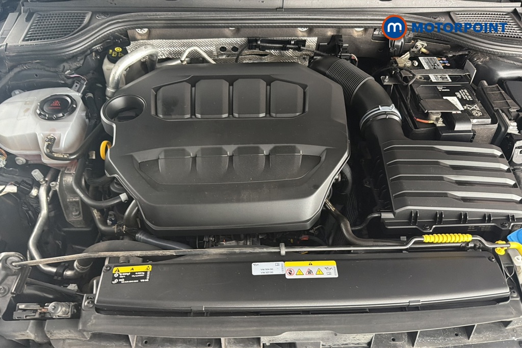 Volkswagen Golf Gti Clubsport Automatic Petrol Hatchback - Stock Number (1692024) - 48th supplementary image